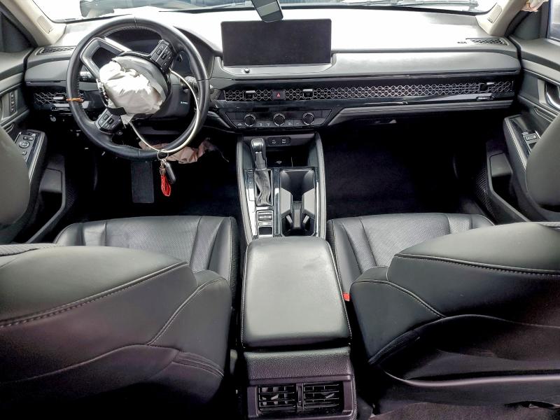 Фото 8 - HONDA ACCORD