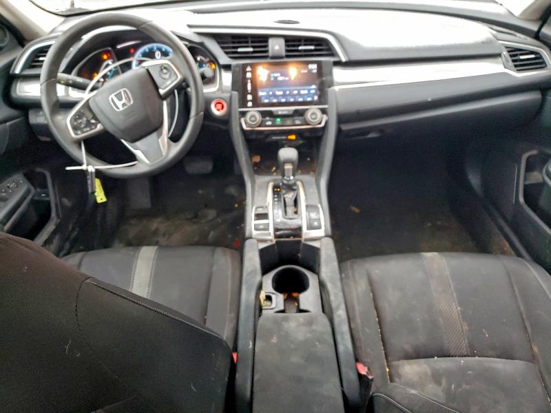 Фото 8 - HONDA CIVIC