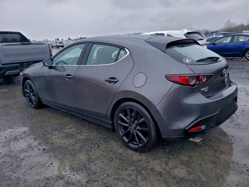 MAZDA 3 2019 VIN JM1BPBNM0K1128487