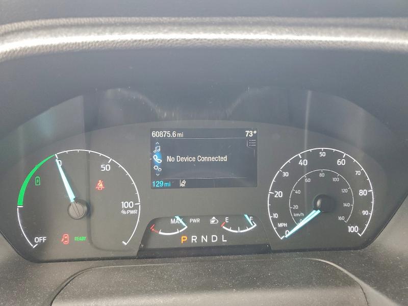 Фото 9 - FORD TRANSIT