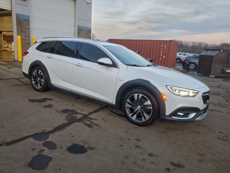 Фото 4 - BUICK REGAL