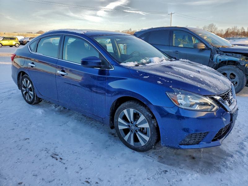 Фото 4 - NISSAN SENTRA