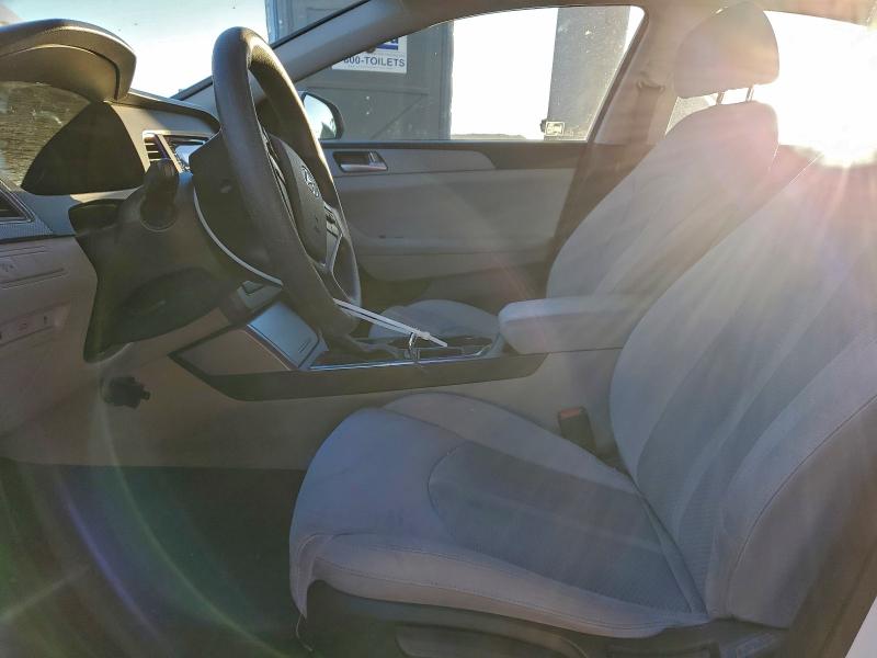 Фото 7 - HYUNDAI SONATA