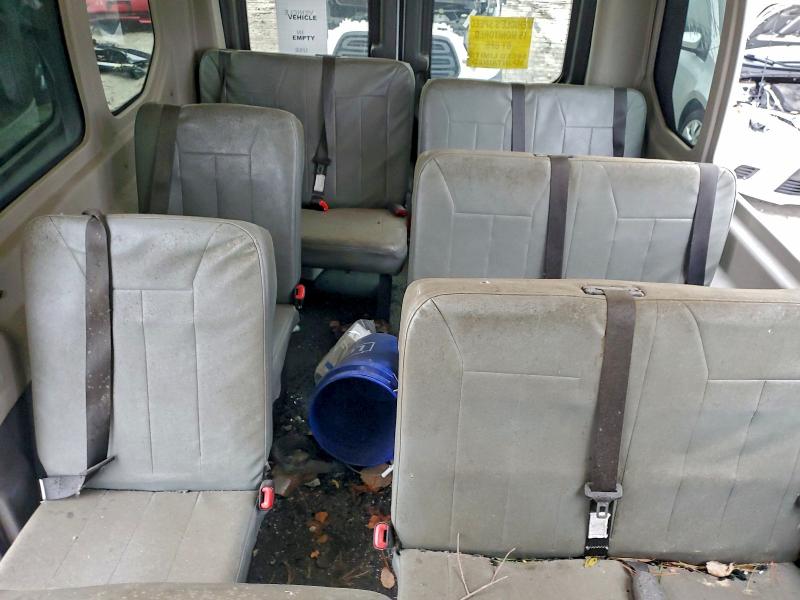 Фото 10 - FORD TRANSIT