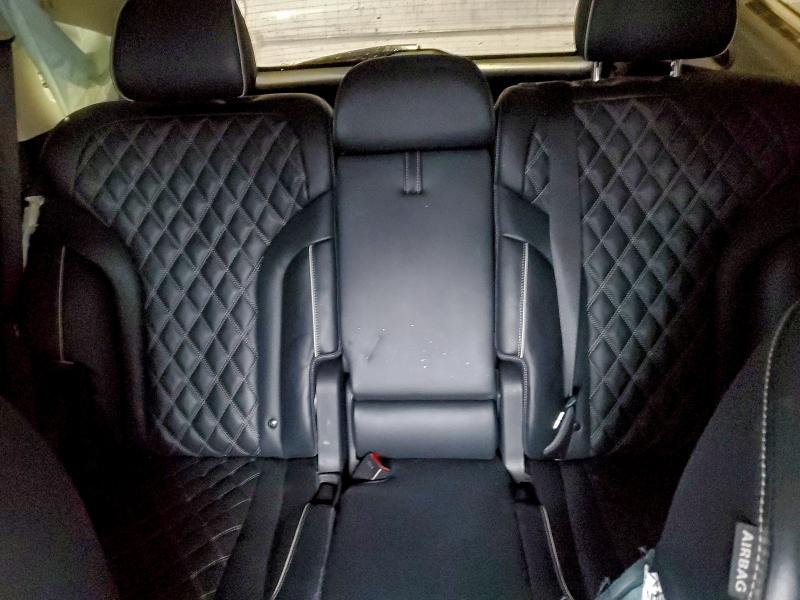 Фото 10 - GENESIS GV80