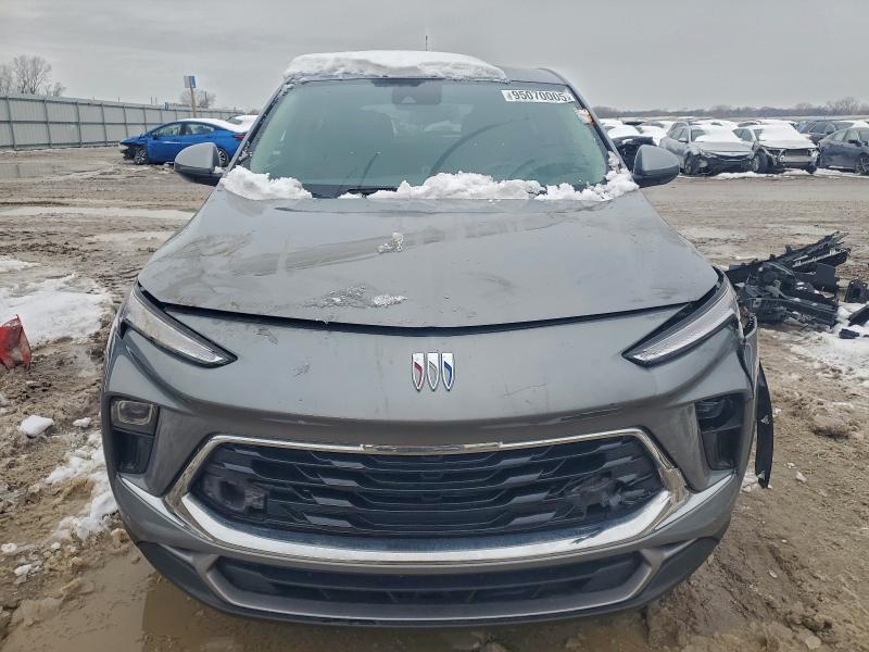 Фото 5 - BUICK ENCORE