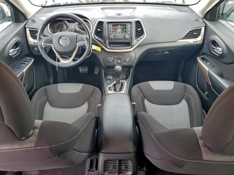 Фото 8 - JEEP GRAND CHER