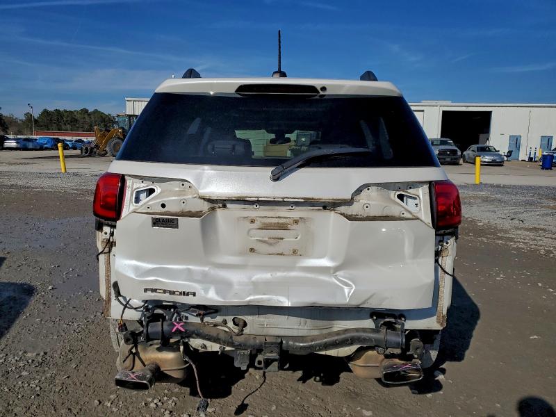 Фото 6 - GMC ACADIA DEN