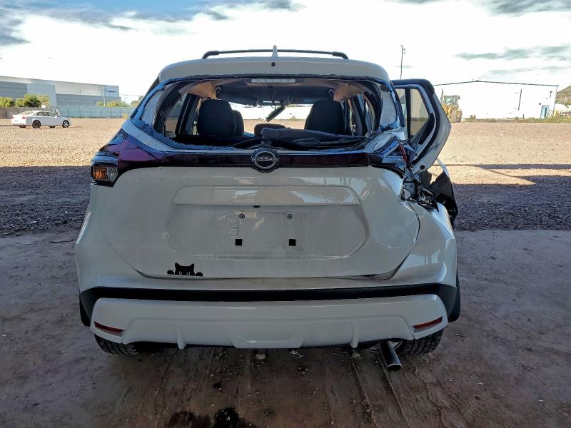 Фото 6 - NISSAN KICKS