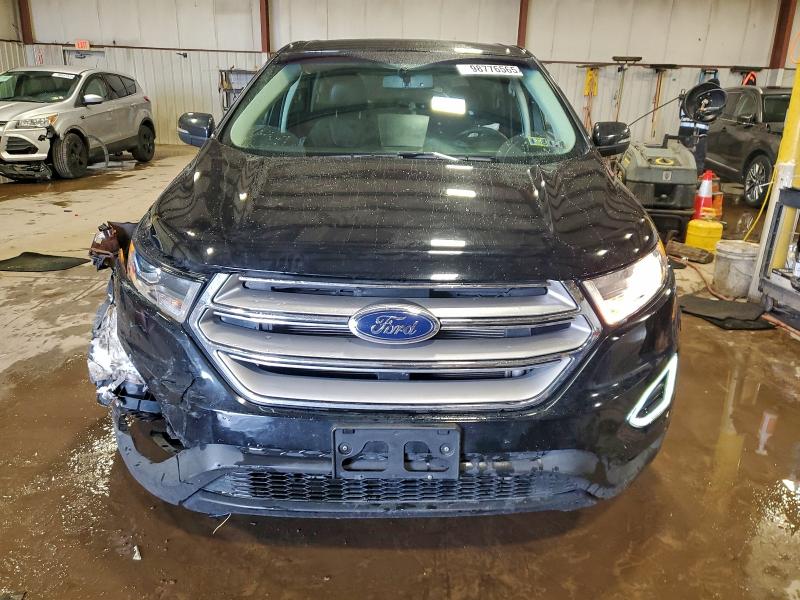 Фото 5 - FORD EDGE