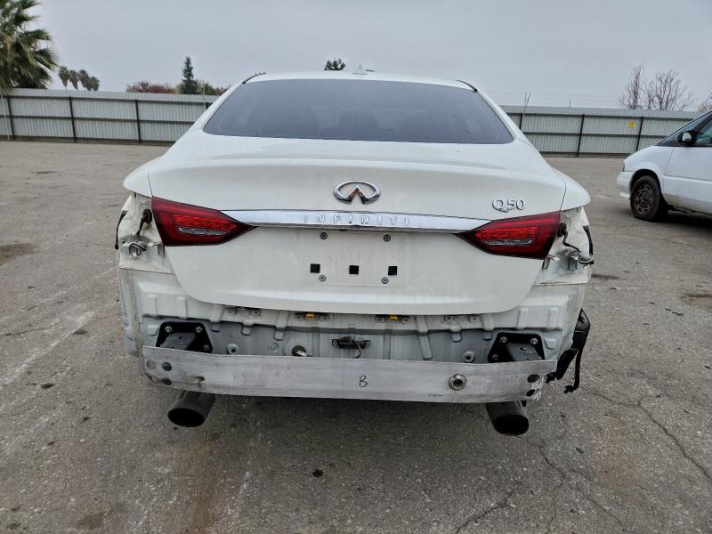 Фото 6 - INFINITI Q50