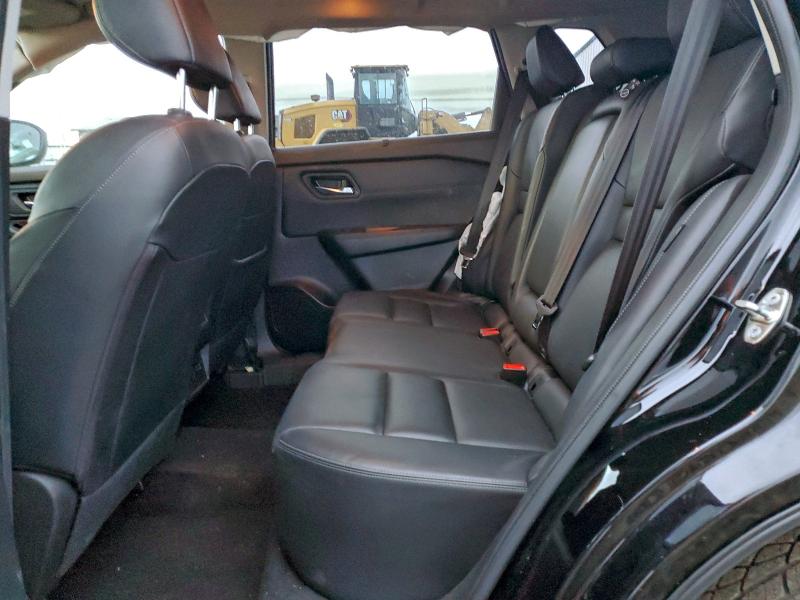 Фото 11 - NISSAN ROGUE