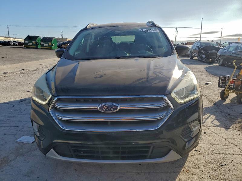 Фото 5 - FORD ESCAPE