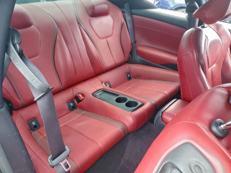 Фото 10 - INFINITI Q60