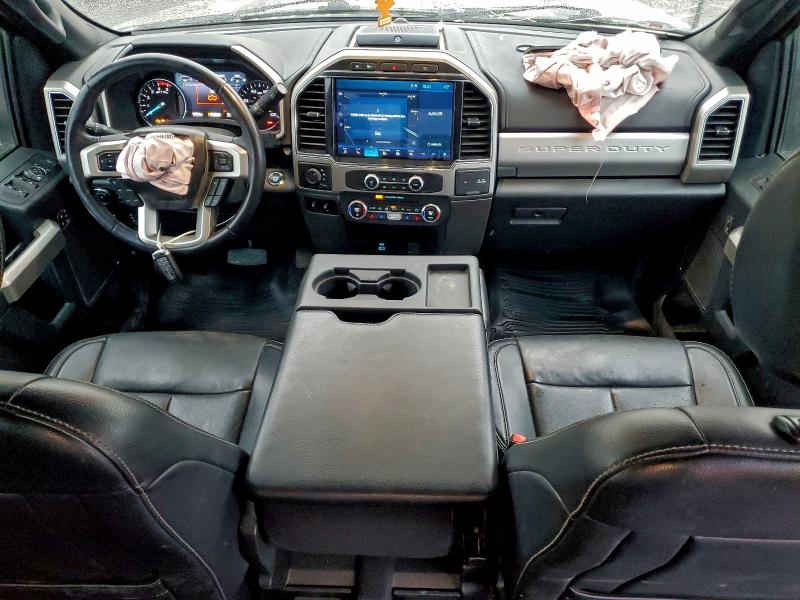 Фото 8 - FORD F350