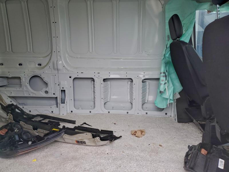 Фото 11 - FORD TRANSIT