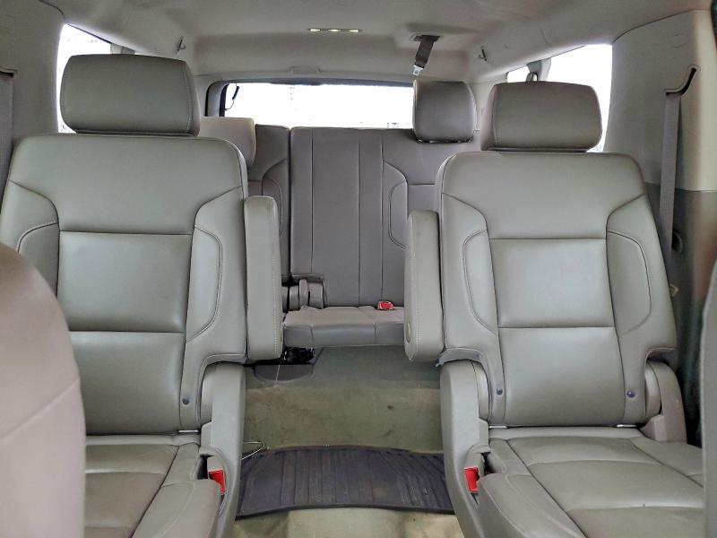 CHEVROLET SUBURBAN 2016 VIN 1GNSCHKC8GR363200