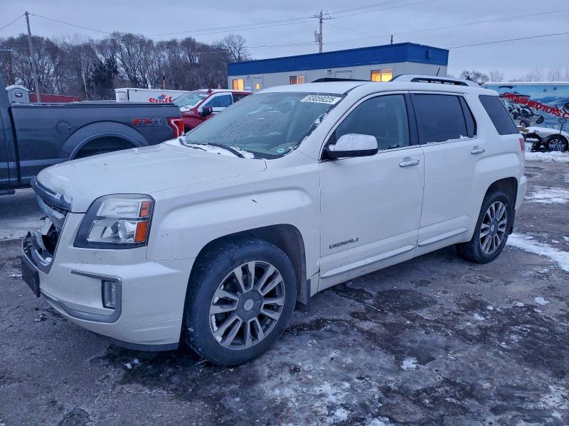 Фото 1 - GMC TERRAIN