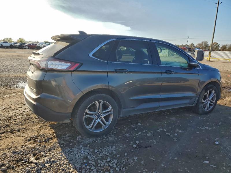 Фото 3 - FORD EDGE