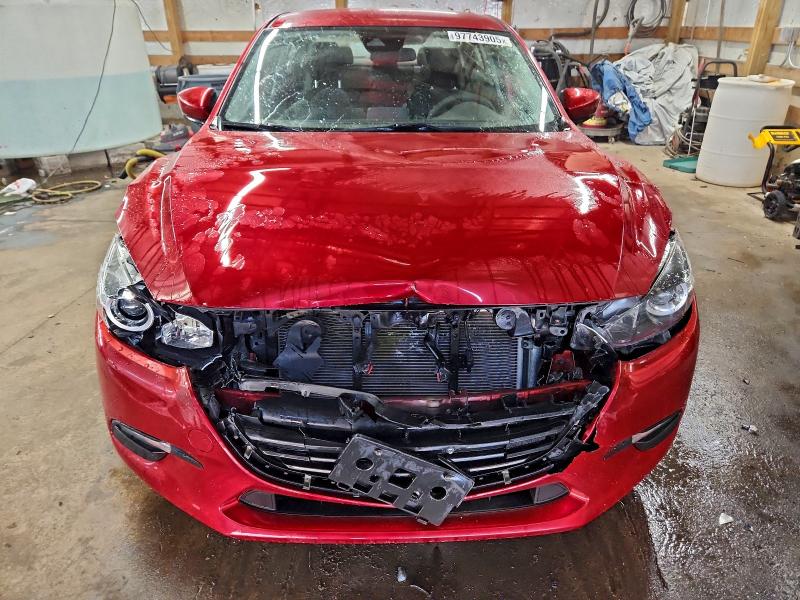 Фото 5 - MAZDA 3