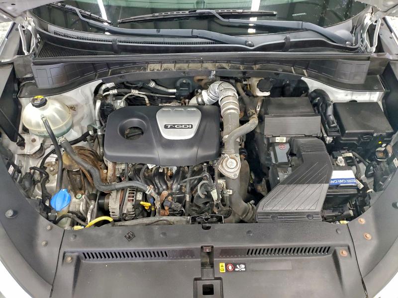 Фото 12 - HYUNDAI TUCSON