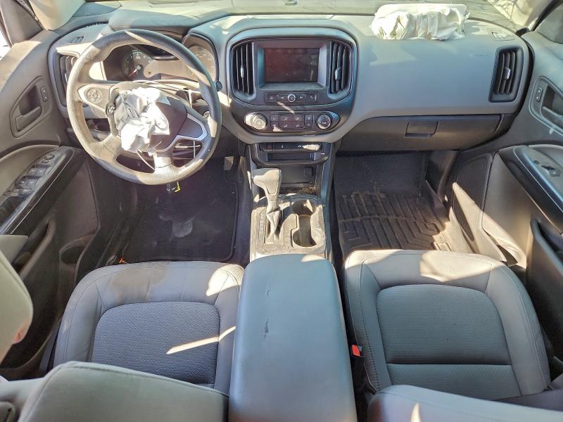 Фото 8 - CHEVROLET COLORADO