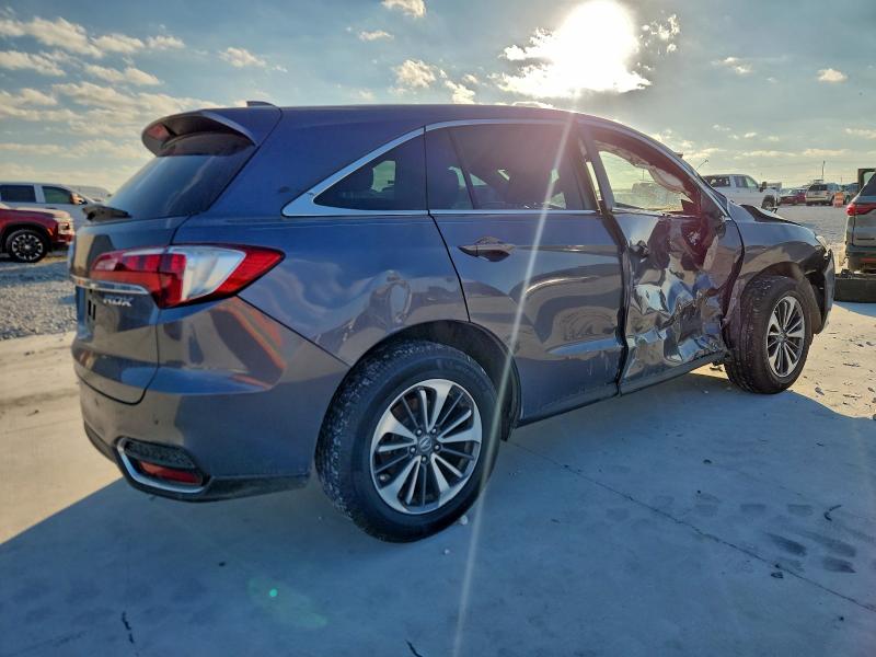 Фото 3 - ACURA RDX