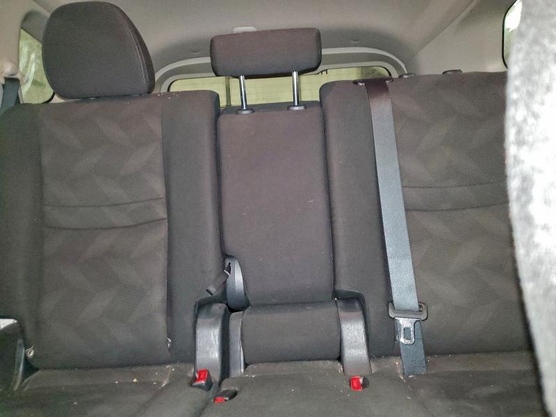 Фото 10 - NISSAN ROGUE