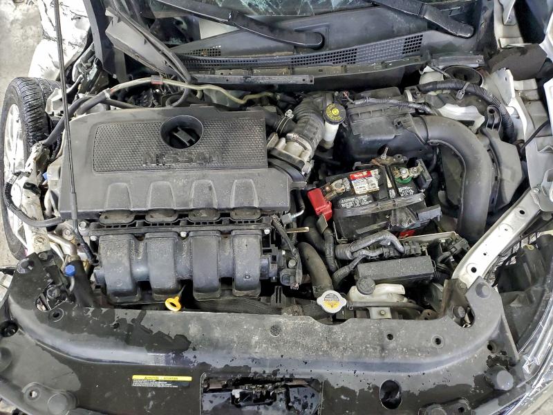 Фото 11 - NISSAN SENTRA