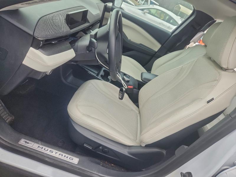 Фото 7 - FORD MUSTANG