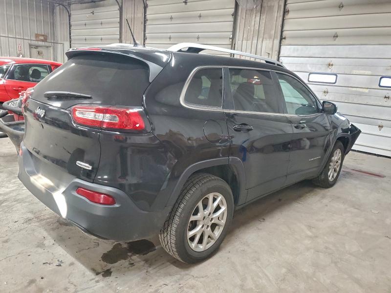 Фото 3 - JEEP GRAND CHER