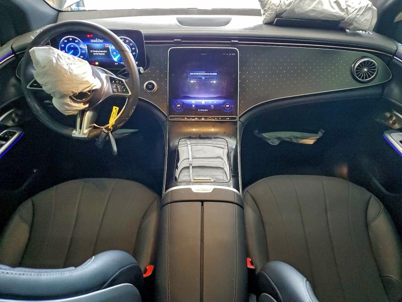 Фото 8 - MERCEDES-BENZ EQE SUV 35