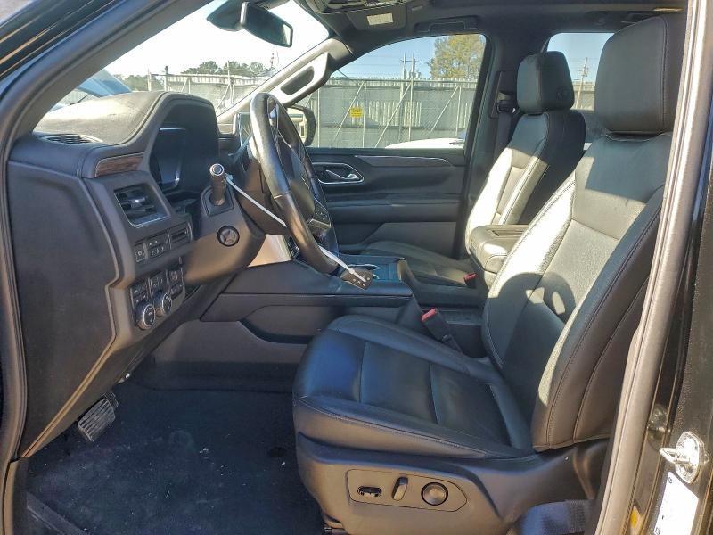 Фото 7 - CHEVROLET TAHOE