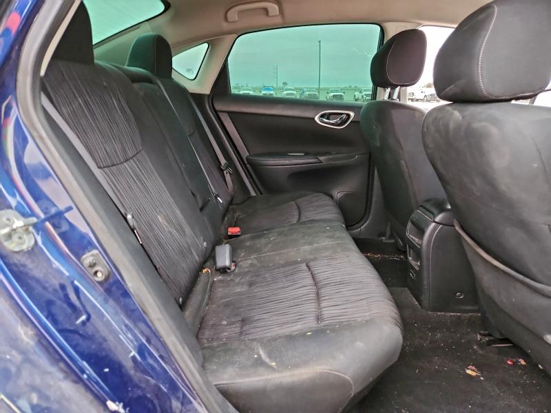 Фото 10 - NISSAN SENTRA