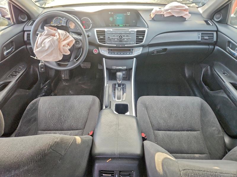 Фото 8 - HONDA ACCORD