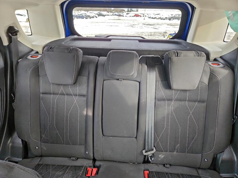 FORD ECOSPORT 2019 VIN MAJ6S3GL7KC268461