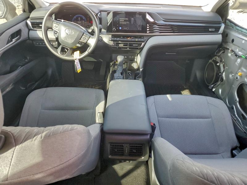 Фото 8 - TOYOTA CAMRY