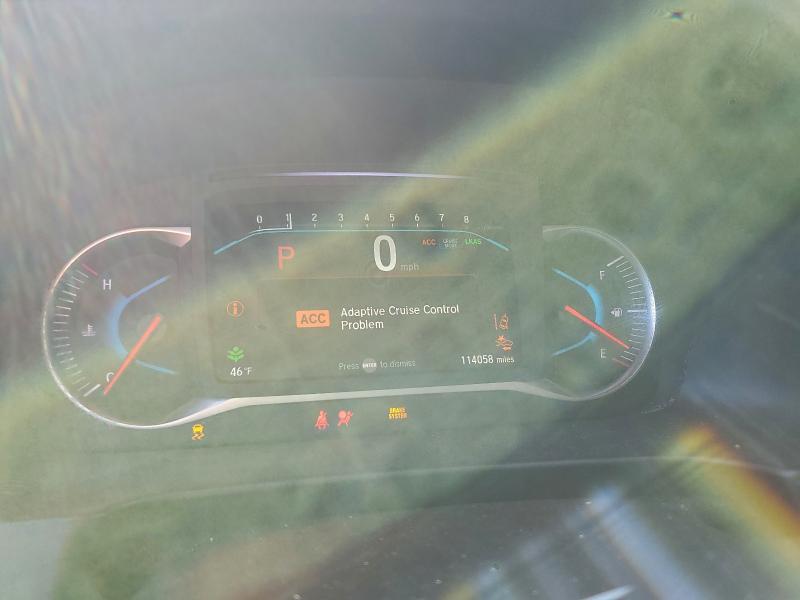 Фото 9 - HONDA PILOT