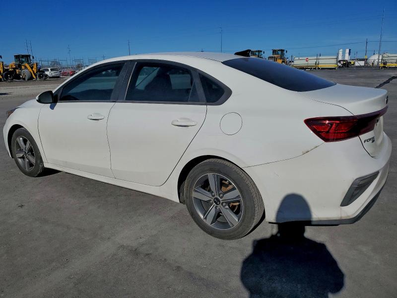 Фото 2 - KIA FORTE