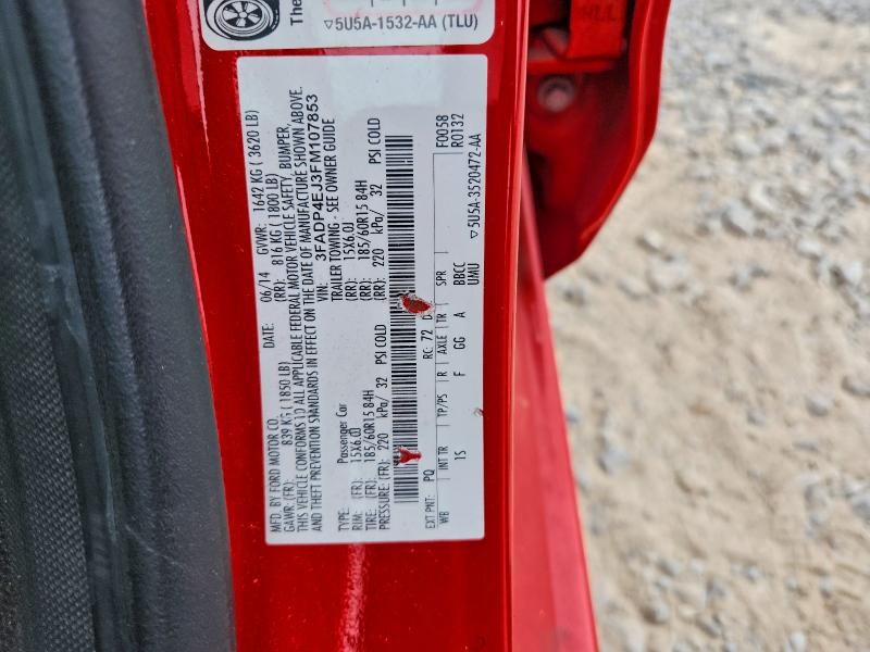 Фото 14 - FORD FIESTA