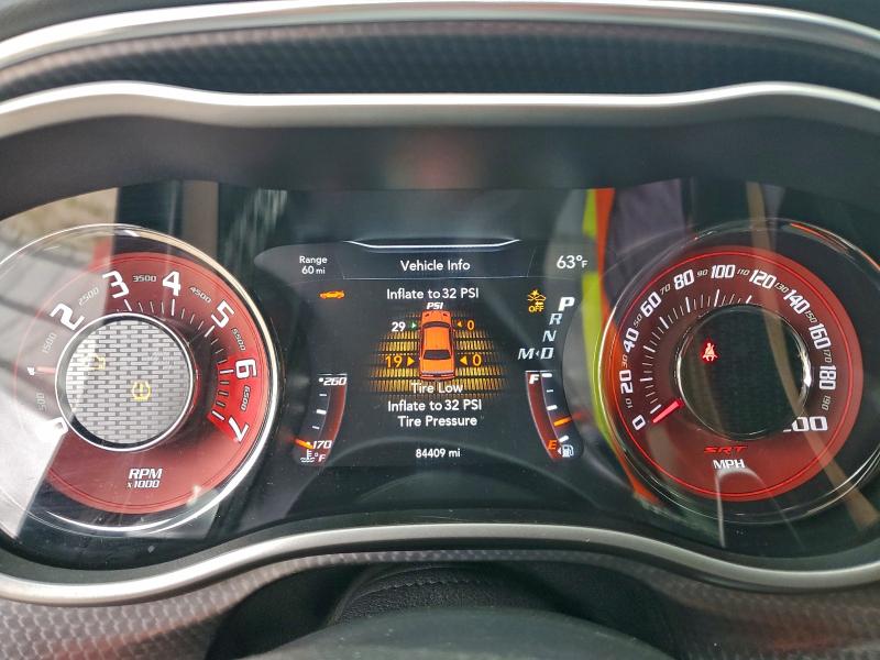 Фото 9 - DODGE CHALLENGER