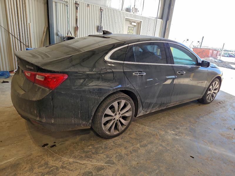 Фото 3 - CHEVROLET MALIBU