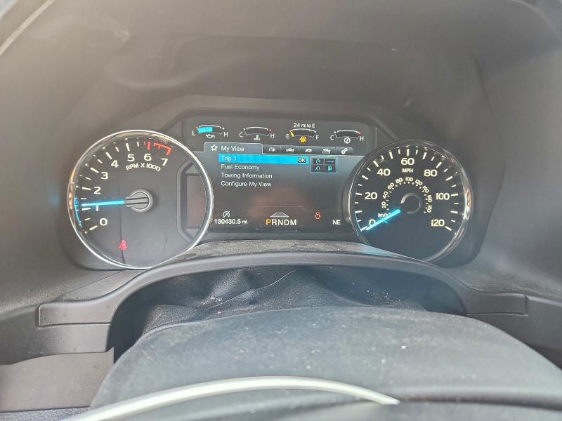 Фото 9 - FORD F-150