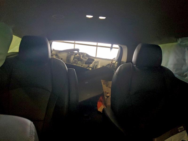 Фото 10 - BUICK ENCLAVE