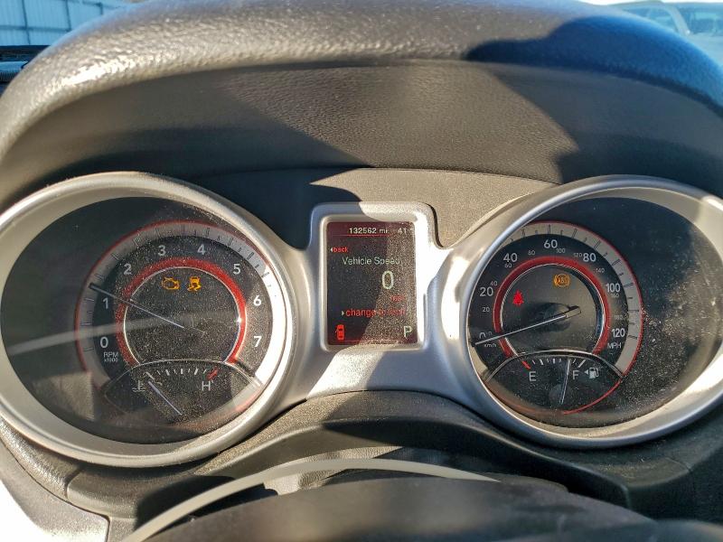 Фото 9 - DODGE JOURNEY