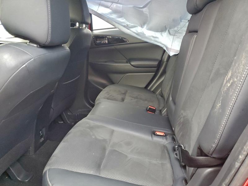 Фото 11 - MITSUBISHI ECLIPSE