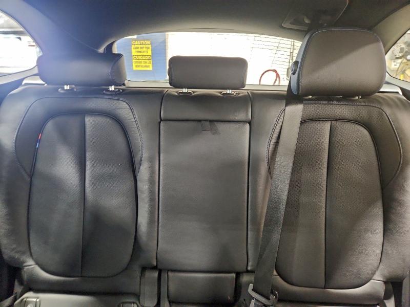 Фото 10 - BMW X1