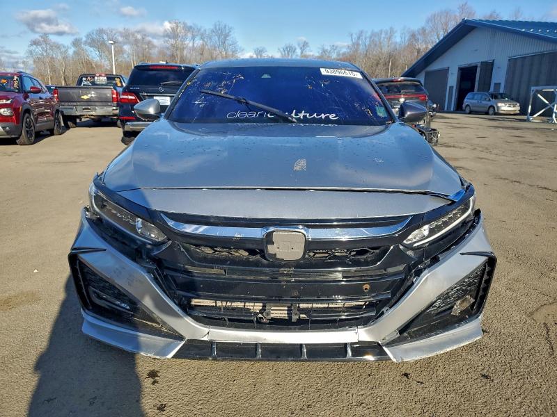 Фото 5 - HONDA ACCORD