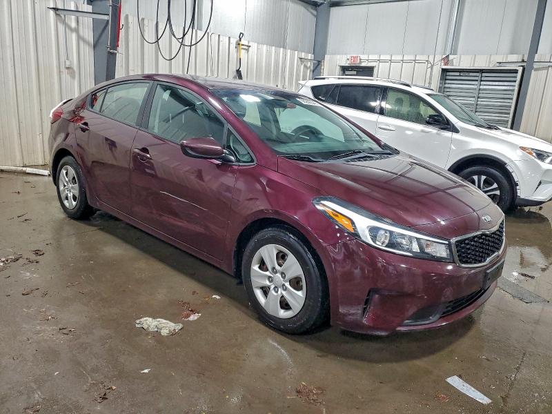 Фото 4 - KIA FORTE