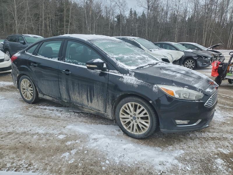 Фото 4 - FORD FOCUS